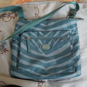 Coach crossbody